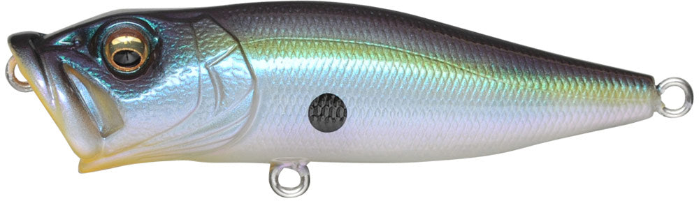 Megabass Pop-X Topwater Popper