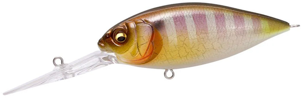 Megabass Deep-X 300 Deep Diving Crankbait
