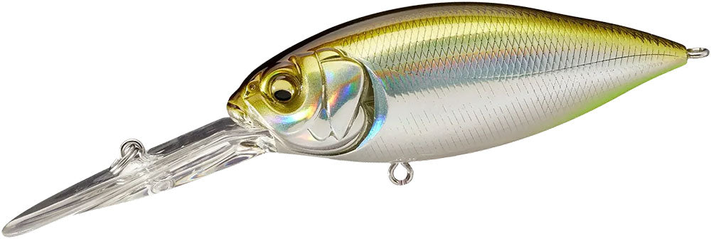 Megabass Deep-X 300 Deep Diving Crankbait