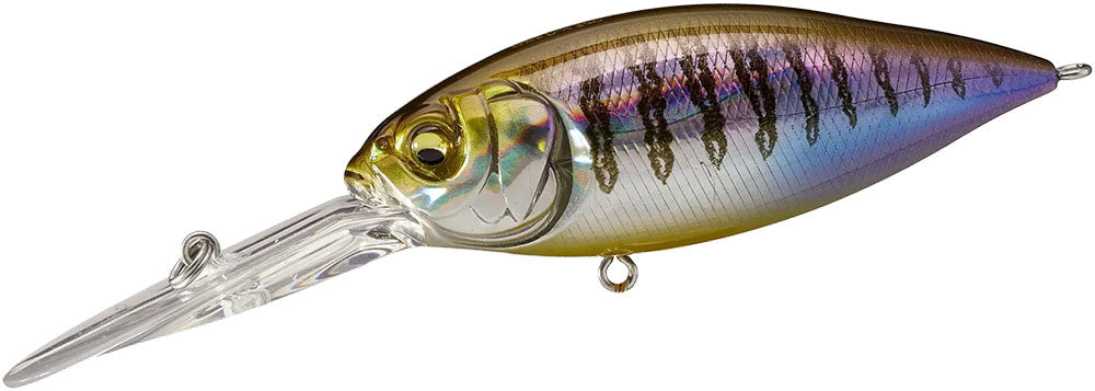 Megabass Deep-X 300 Deep Diving Crankbait