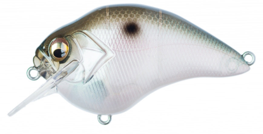Megabass S Crank 1.5 Shallow Squarebill Crankbait