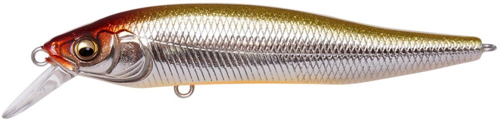Megabass X-NANAHAN Finesse Jerkbait - Shallow Diver