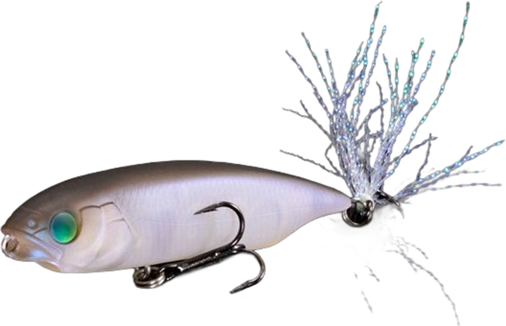 Megabass Karashi Spinner Spybait
