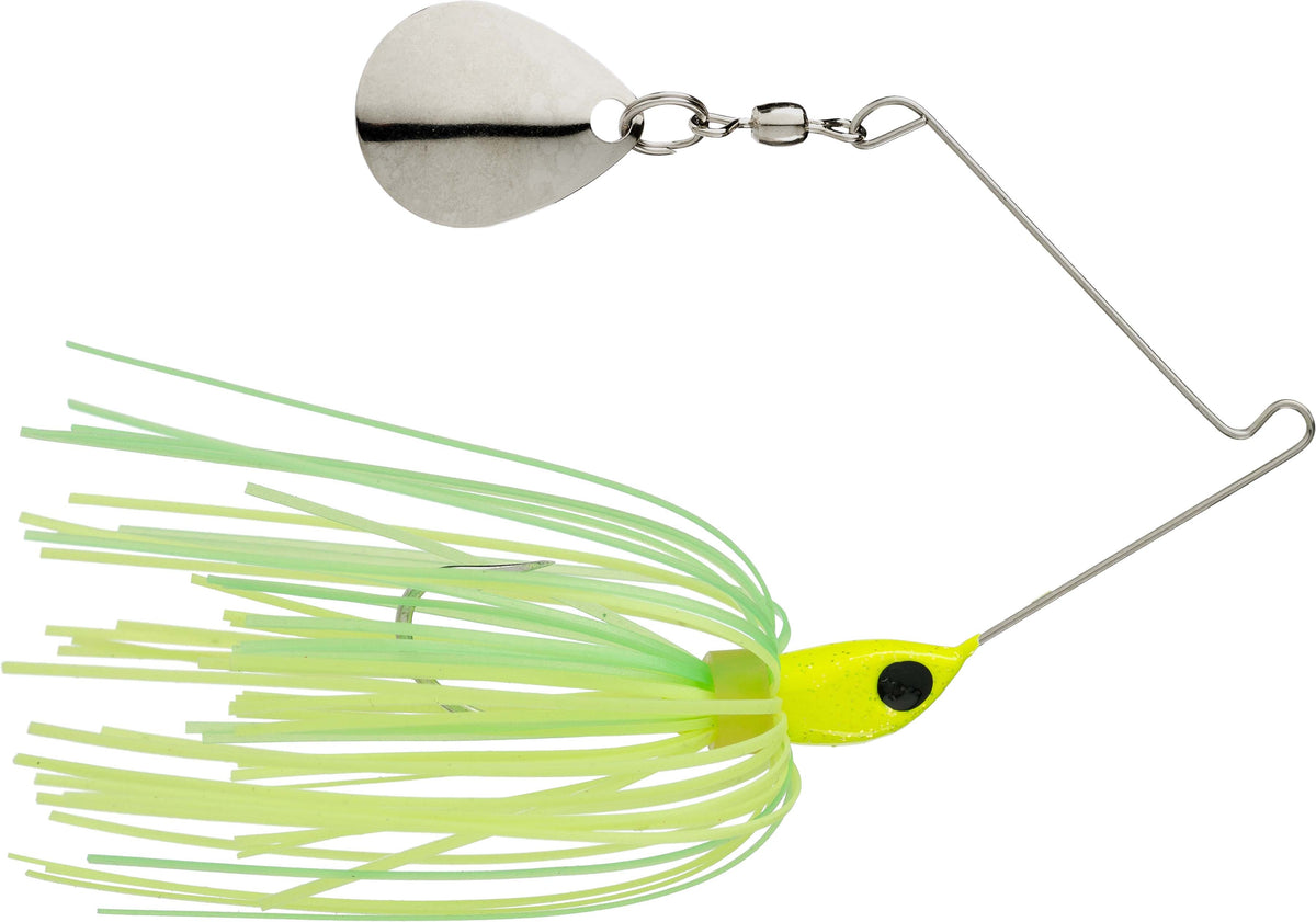 Strike King Micro-King 1/16 oz. Spinnerbait