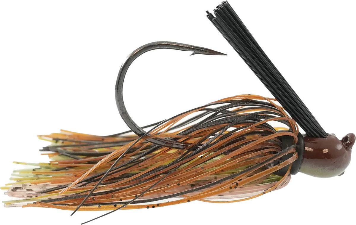 Missile Baits Ike's Mini Flipping Jig
