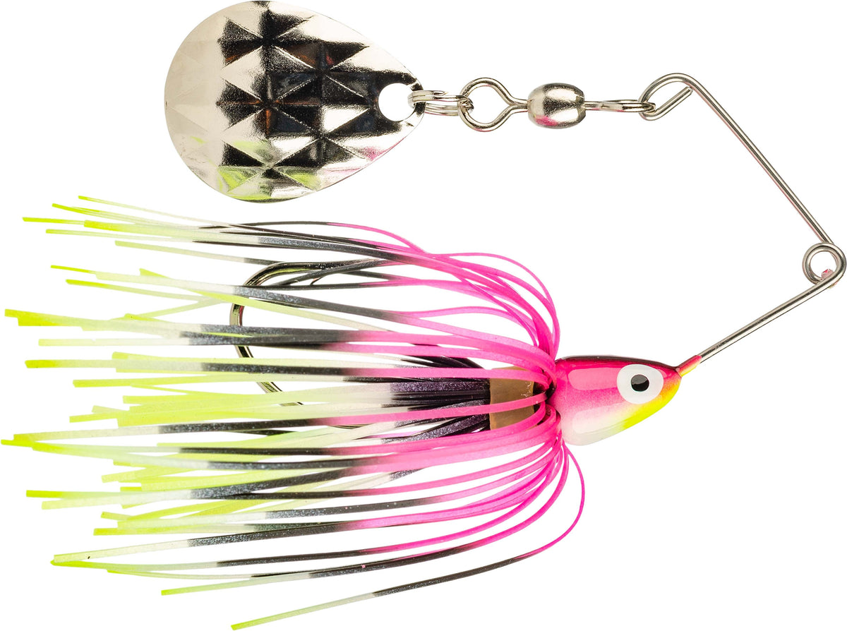 Strike King Mini-King 1/8 oz. Spinnerbait