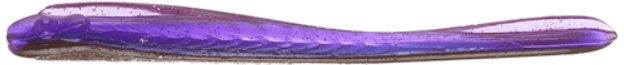 Roboworm FX Sculpin Worm - 4 Inch