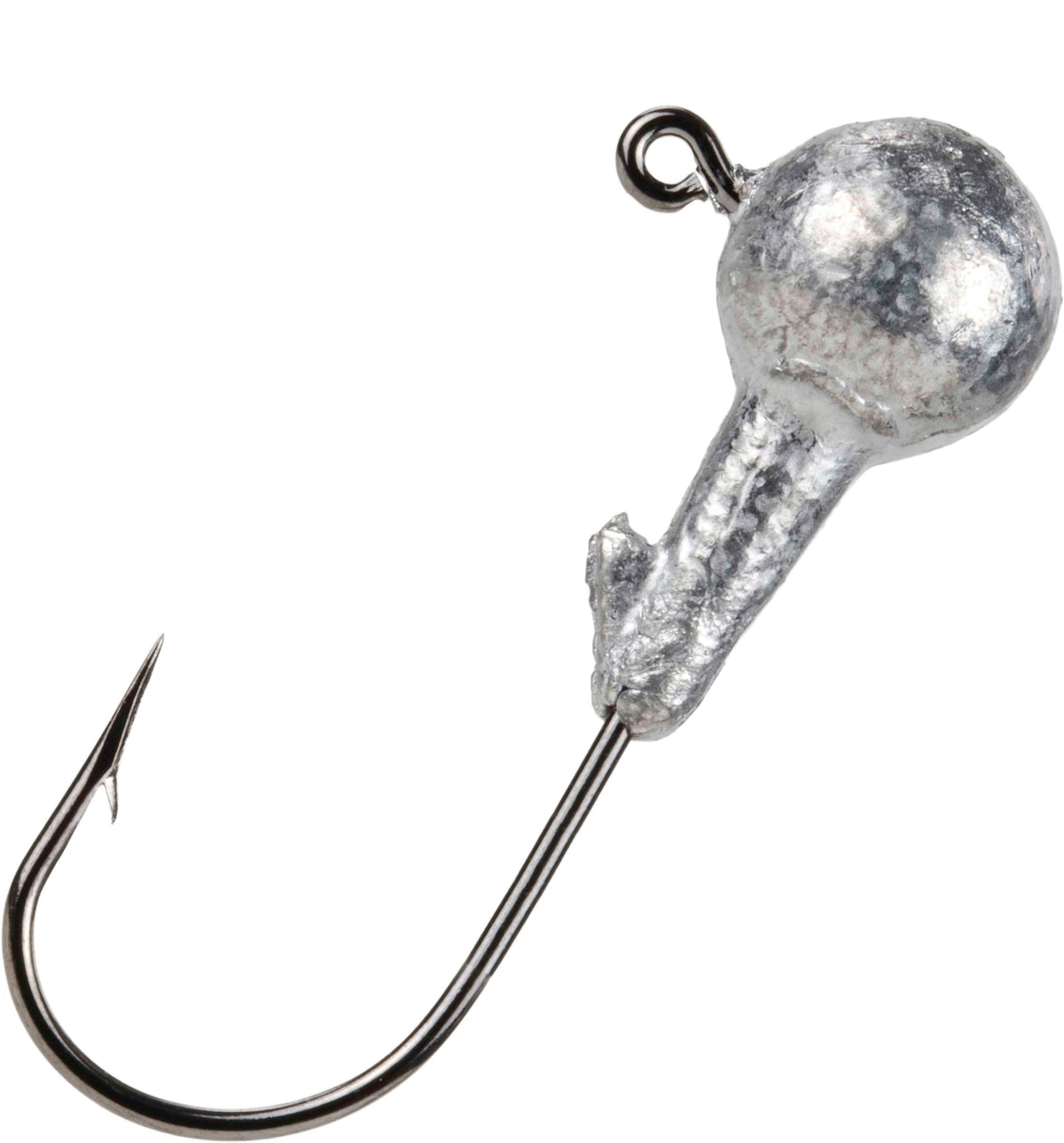 Mr. Crappie Slab Slasher Jigheads - 8 pack