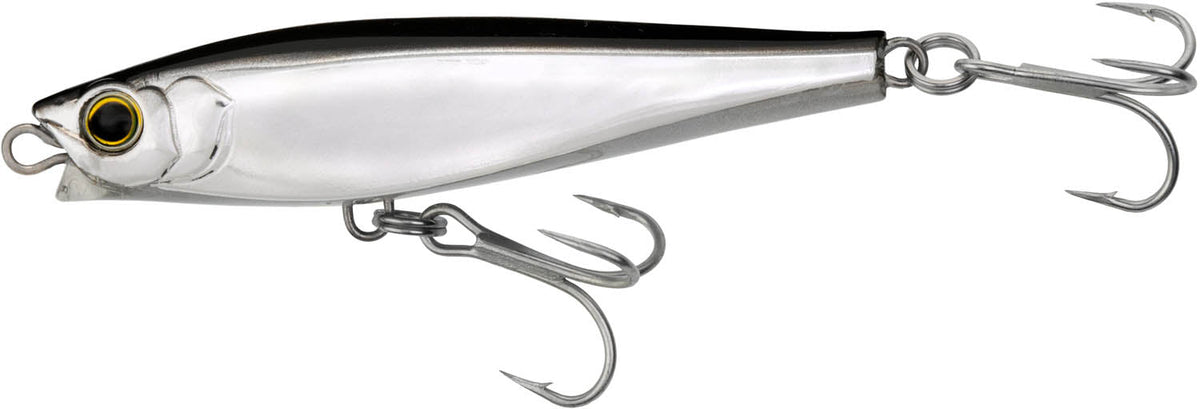 Yo-Zuri Hydro Monster Shot Saltwater Long Cast Stick Bait