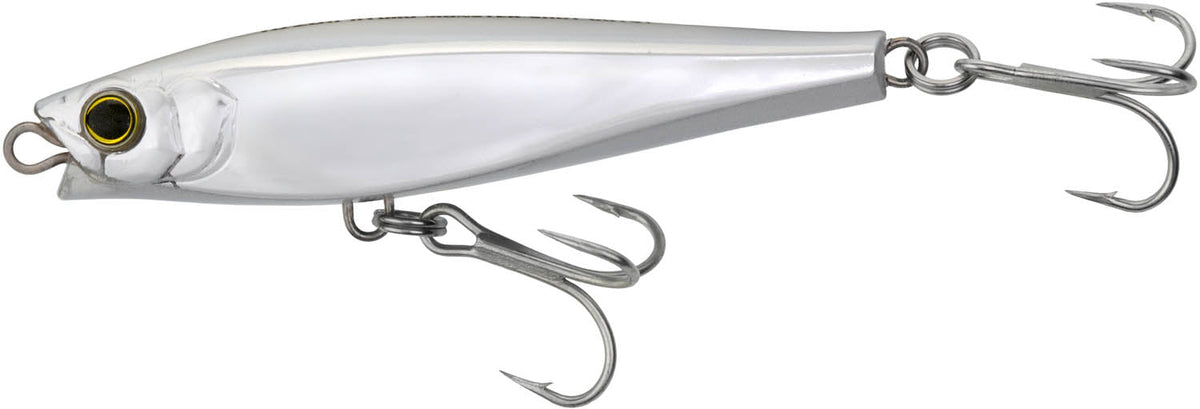 Yo-Zuri Hydro Monster Shot Saltwater Long Cast Stick Bait