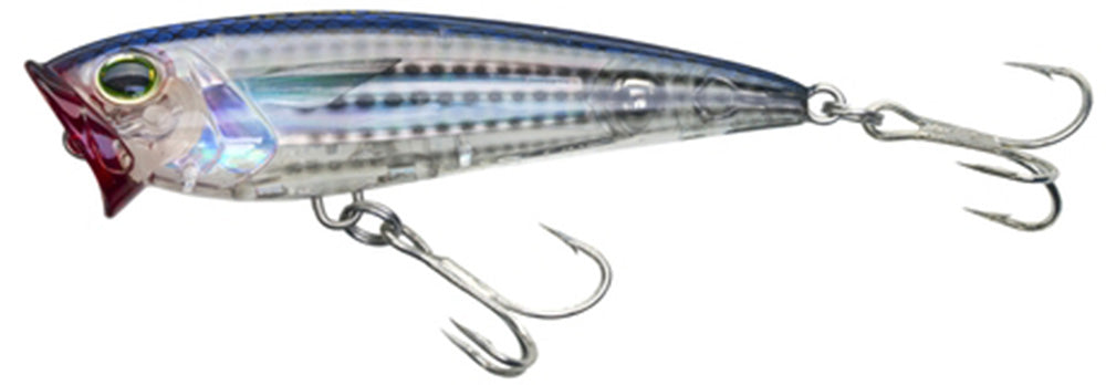 Yo-Zuri 3D Inshore Popper 4 3/4 inch Topwater Popper