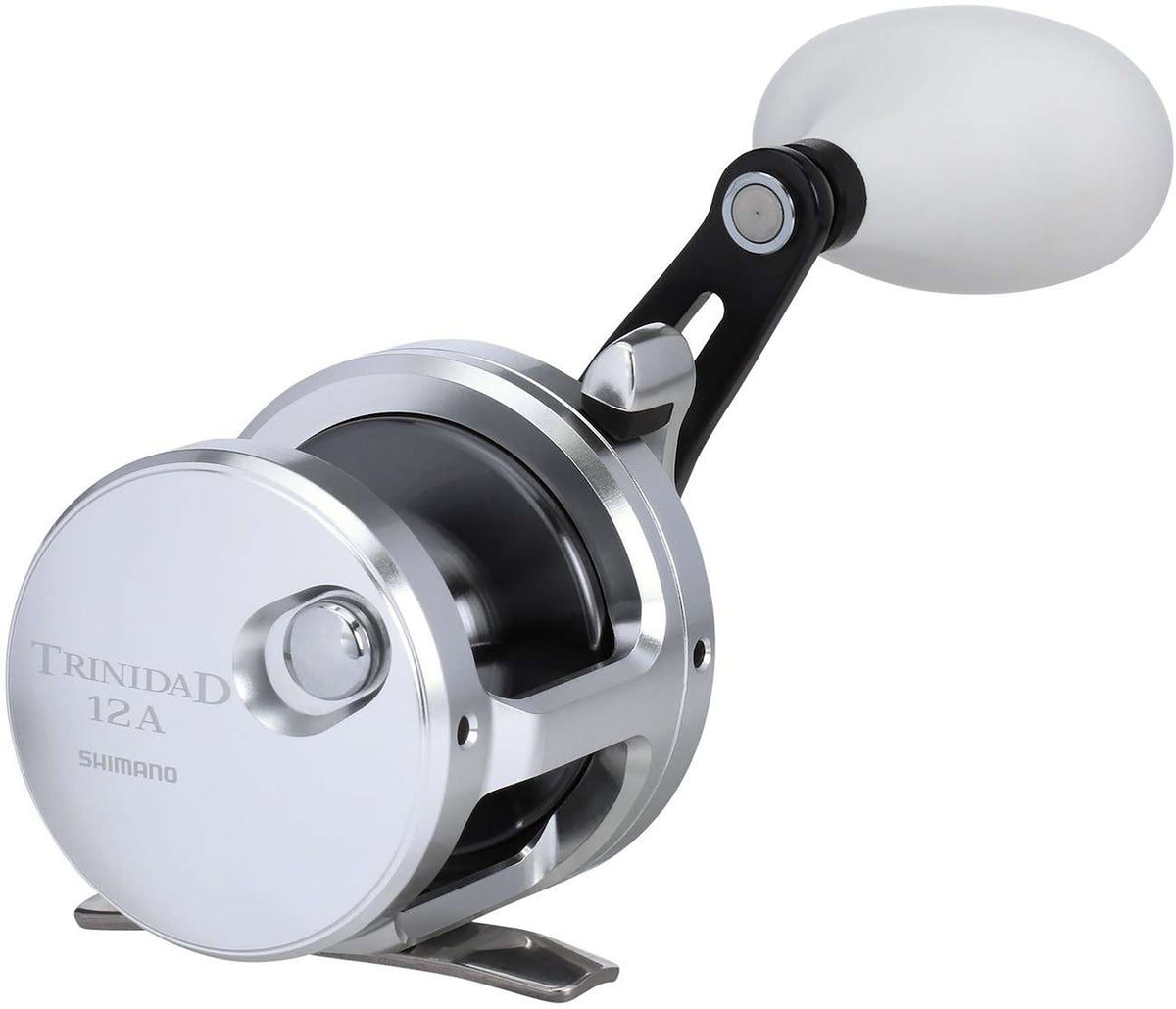 Shimano Trinidad A Conventional Reels