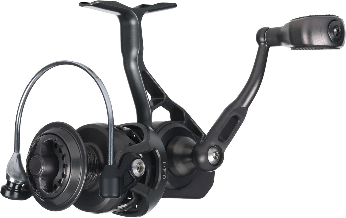 Bates SAM Spinning Reel