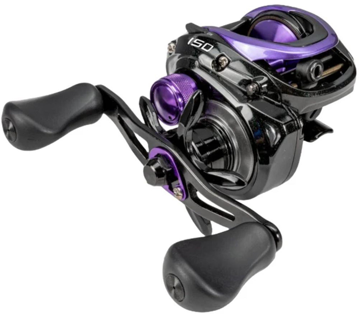 Lew's ISO Casting Reels