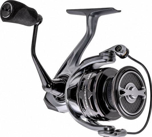 Lew's HyperMag Spinning Reels