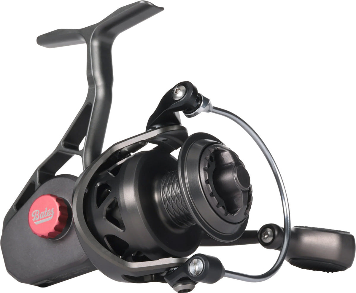 Bates SAM Spinning Reel