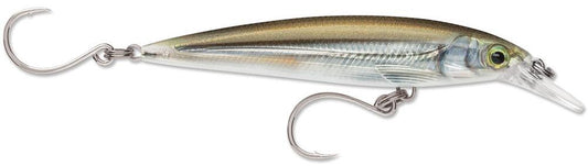 Rapala SXRL-14 X-Rap Saltwater Long Cast Rip Bait - 5.5 Inch
