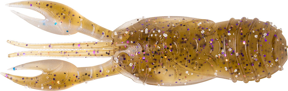 Great Lakes Finesse Juvy Craw - 2.5 Inches