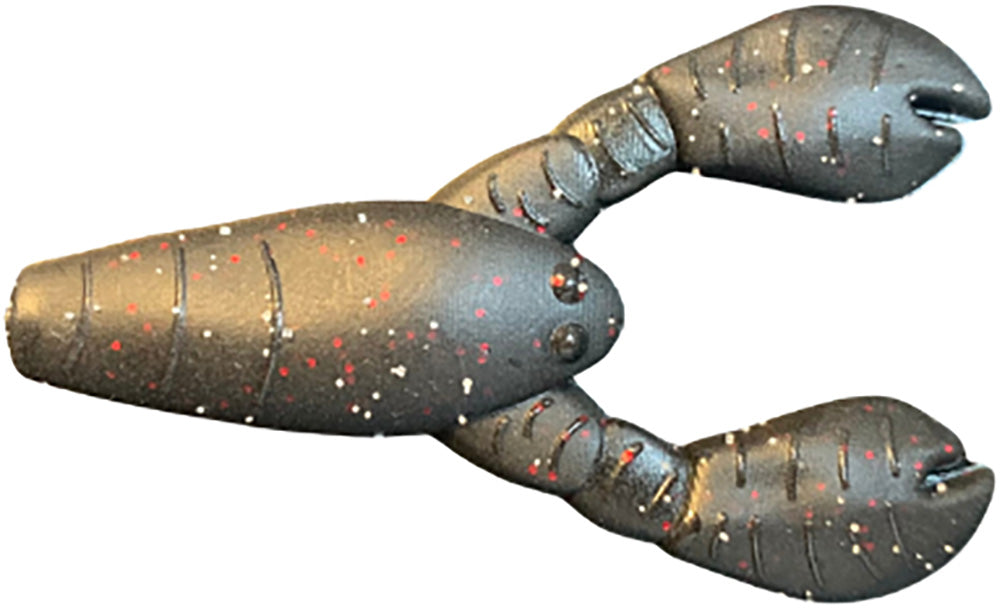 Great Lakes Finesse Snack Craw - 2.1 Inch