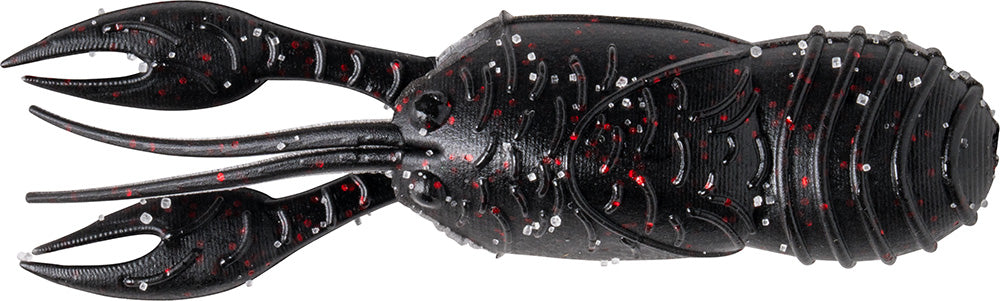 Great Lakes Finesse Juvy Craw - 2.5 Inches