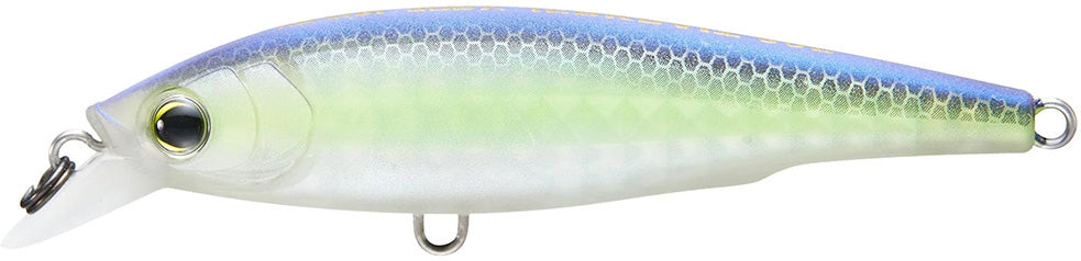 Yo-Zuri 3DR-X Floating Minnow 80mm - 3.125 Inch