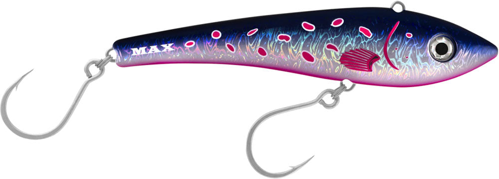 Halco MAX 220 - 8.6 Inch