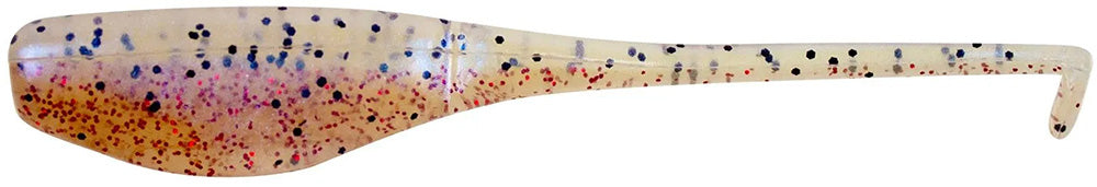 Bobby Garland Baby Shad Swim'R 2 1/4 inch Soft Paddle Tail Swimbait 15 pack