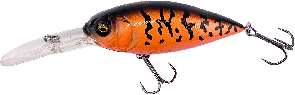 Megabass Deep-X 300 Deep Diving Crankbait