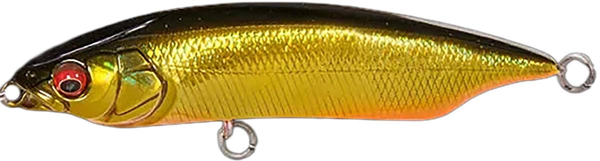 Megabass Karashi 80 Twitch Bait - 3.2 Inch