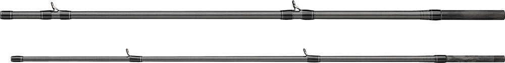 Daiwa Steez Travel Baitcasting Rods - 5 Piece