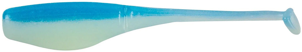 Bobby Garland Baby Shad Swim'R 2 1/4 inch Soft Paddle Tail Swimbait 15 pack