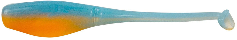 Bobby Garland Baby Shad Swim'R 2 1/4 inch Soft Paddle Tail Swimbait 15 pack