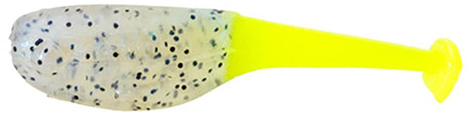 Mr. Crappie Lil' Suck'r Soft Plastic - 1.5 Inch