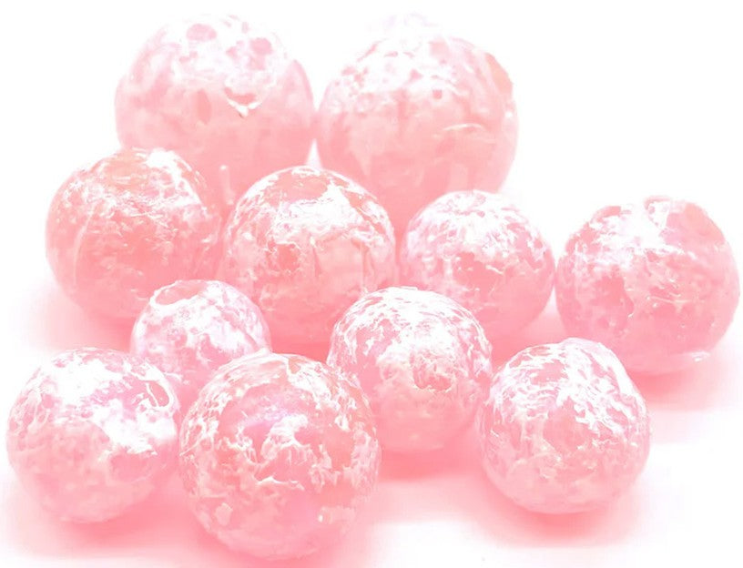 BnR Tackle 16mm Soft Beads 10 pack