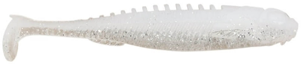 Northland Tackle Eye-Candy Paddle Shad - 5 Pack