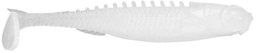 Northland Tackle Eye-Candy Paddle Shad - 5 Pack