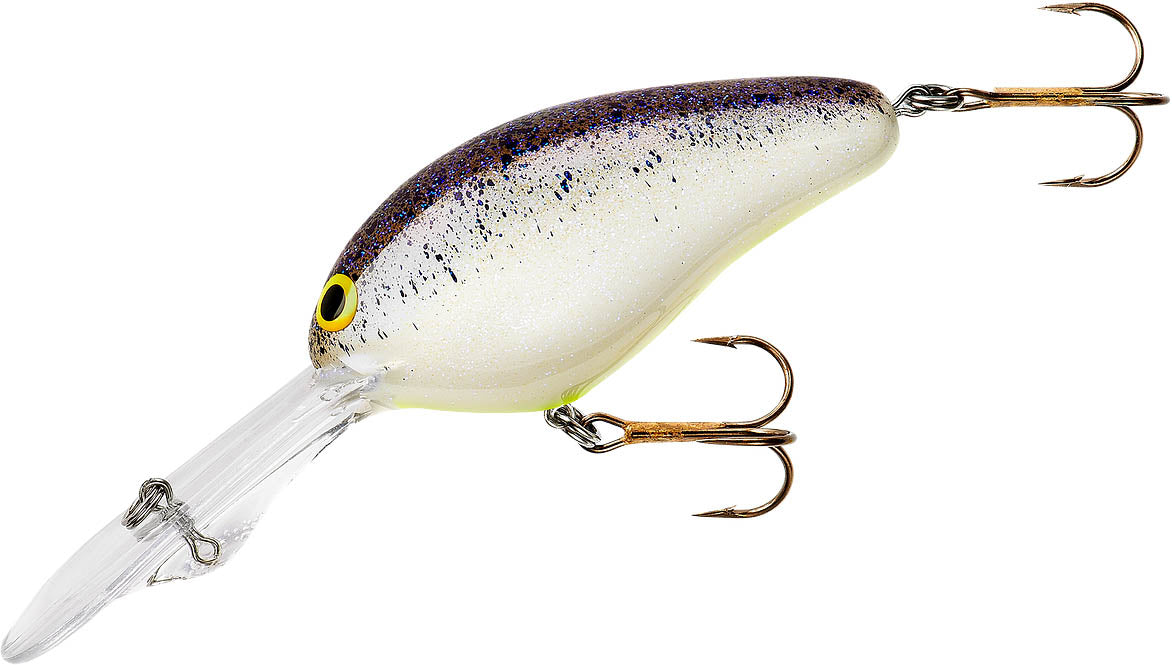 Norman DD22 Extra Deep Diving Crankbait