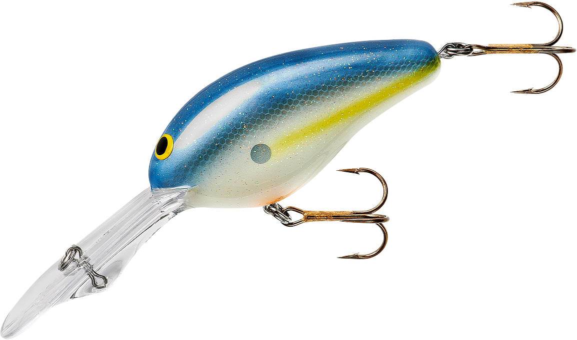 Norman DD22 Extra Deep Diving Crankbait