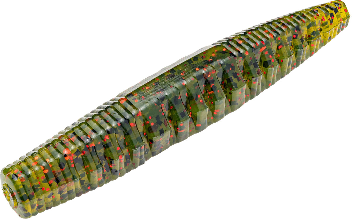 Strike King KVD Ned Ocho 2 3/4 inch Ned Rig Stick Worm 9 pack