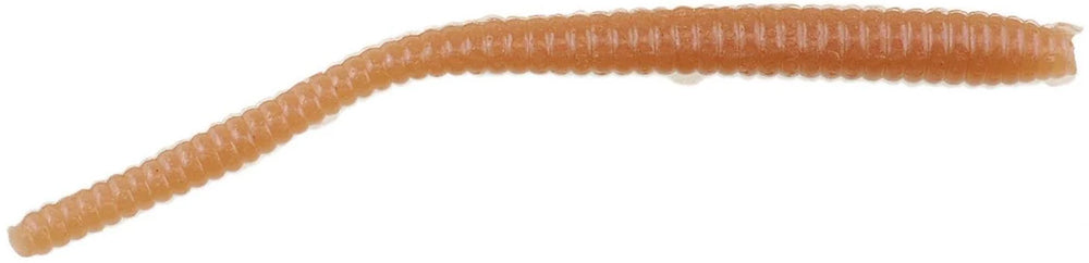 Berkley PowerBait Power Floating 3 inch Plastic Trout Worm 15 pack