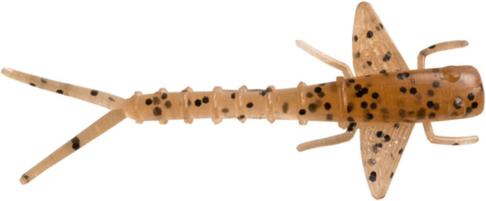 Bobby Garland Itty Bit Mayfly - 1.25 Inch