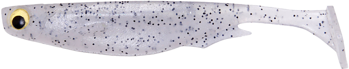 Megabass Spark Shad Paddle Tail Swimbait - 3.6 Inch