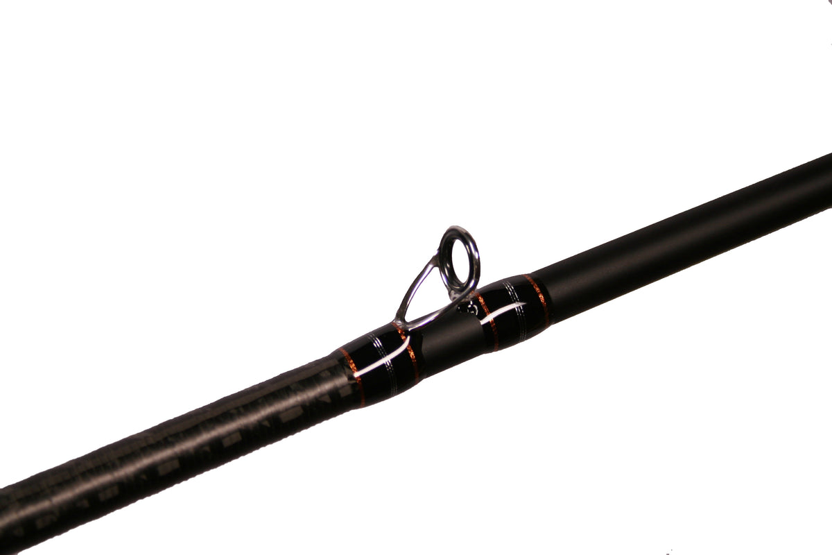 Dobyns Champion Extreme HP Casting Rods