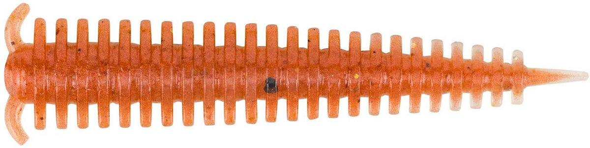 Berkley Gulp! 2 inch Scented Saltwater Plastic Sandworm 24 pack