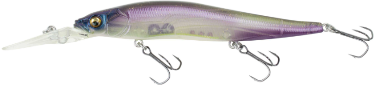 Megabass Ito Vision 110 + 2 Jerkbait