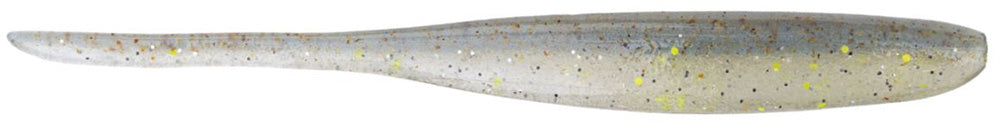 Keitech Shad Impact Soft Jerkbait - 5 Inch