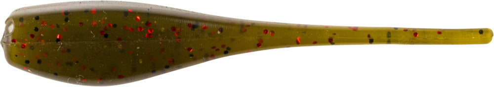 Bobby Garland Baby Shad 2 inch Soft Plastic 18 pack