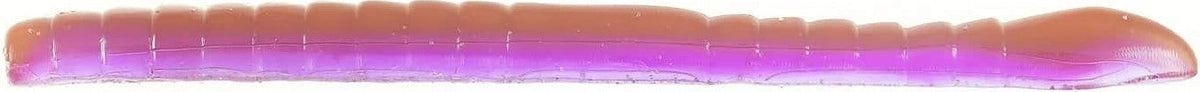 Missile Baits Mini Magic Worm 4 Inch 16pk