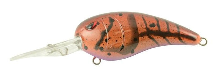 SPRO Mike McClelland RkCrawler 55 Deep Diving Crankbait