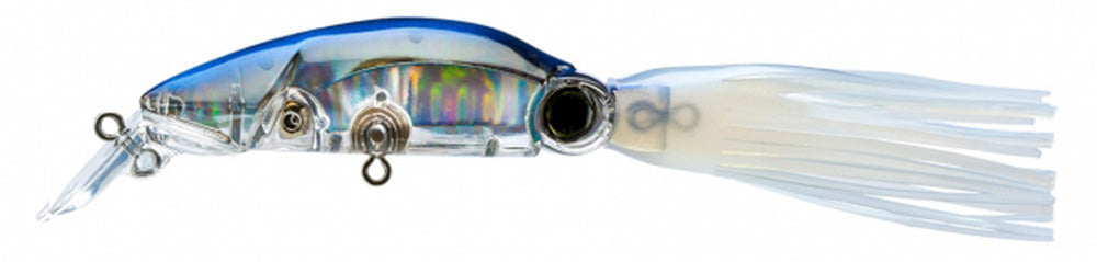 Yo-Zuri 3D Squirt Floating Squid Imitator 190mm - 7.5 Inch